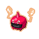 Pokémon #479c 4G