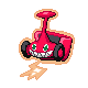 Pokémon #479t 4G