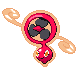 Pokémon #479v 4G