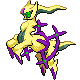 Pokémon #493dr 4G