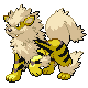 Pokémon #59 4G