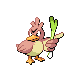 Pokémon #83 4G