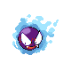 Pokémon #92 4G