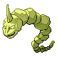 Pokémon #95 4G