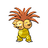 Pokémon #103 5G