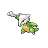 Pokémon #105 5G