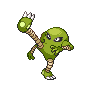 Pokémon #106 5G