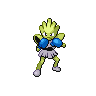 Pokémon #107 5G