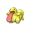 Pokémon #108 5G
