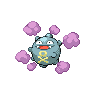 Pokémon #109 5G