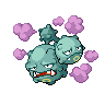 Pokémon #110 5G