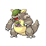 Pokémon #115 5G