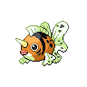 Pokémon #119 5G