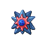 Pokémon #121 5G