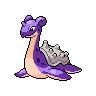 Pokémon #131 5G