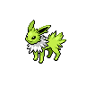 Pokémon #135 5G