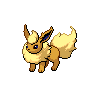 Pokémon #136 5G