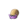 Pokémon #138 5G