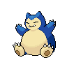 Pokémon #143 5G
