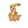 Pokémon #153 5G