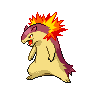 Pokémon #157 5G