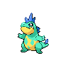Pokémon #159 5G