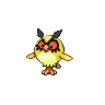Pokémon #163 5G