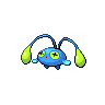 Pokémon #170 5G
