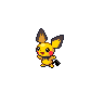 Pokémon #172 5G