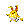 Pokémon #184 5G