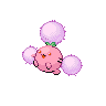 Pokémon #189 5G
