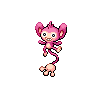 Pokémon #190 5G