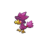 Pokémon #198 5G