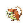 Pokémon #20 5G