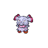 Pokémon #209 5G