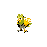Pokémon #21 5G