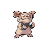 Pokémon #210 5G