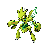 Pokémon #212 5G
