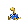 Pokémon #213 5G