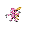 Pokémon #215 5G