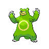 Pokémon #217 5G