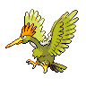Pokémon #22 5G