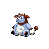 Pokémon #241 5G