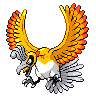 Pokémon #250 5G