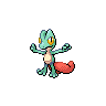 Pokémon #252 5G