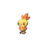 Pokémon #255 5G