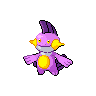 Pokémon #259 5G