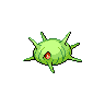 Pokémon #268 5G