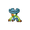 Pokémon #271 5G