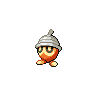Pokémon #273 5G